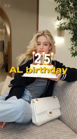 al birthday 