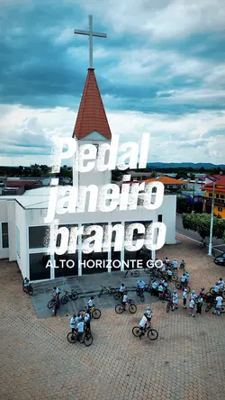 JANEIRO BRANCO