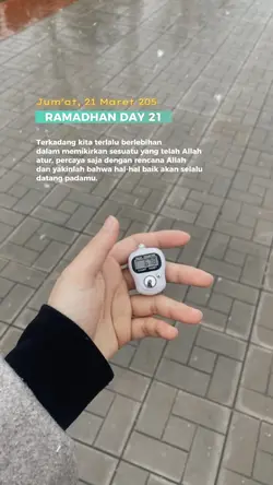 terkadang kita 