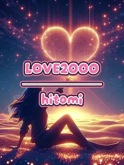 LOVE2000 / hitomi