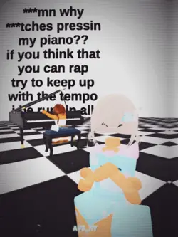 Piano tiltes