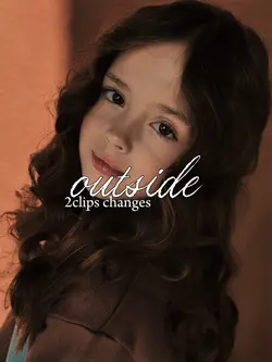 outside | changes