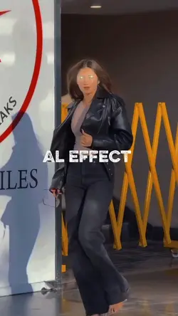 AL EFFECT