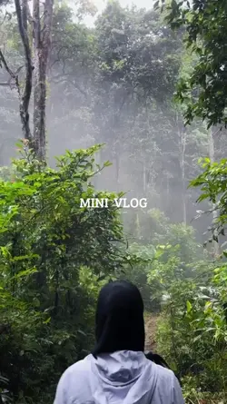 mini vlog