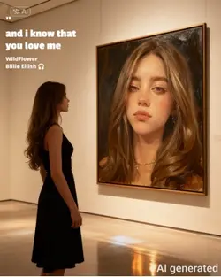 Museum Art AI