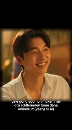Gong yoo edit