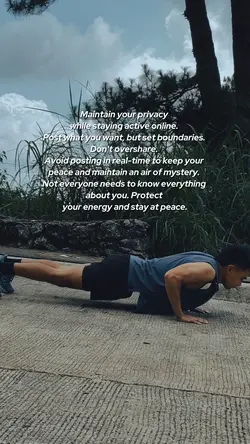 Life Motivation 