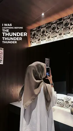 Thunder