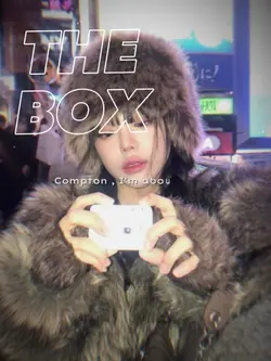 THE BOX