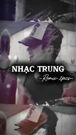 NHẠC TRUNG