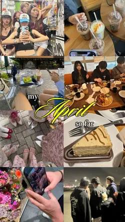 april dump 
