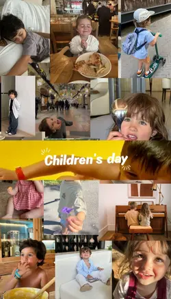 Children's day 