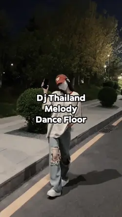 Dj Thailand