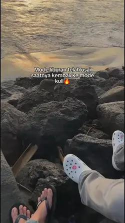 kembali ke mode kuli