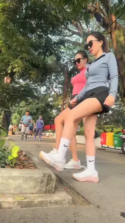 TREND OLAHRAGA KAKI