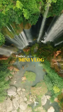 MINIVLOG