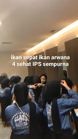 4 sehat IPS sempurna