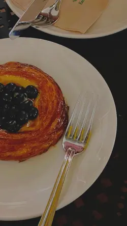 esthetic food