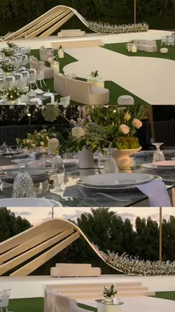 Wedding planning