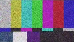 tv rusak