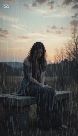 rain template 