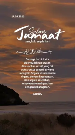 salam jumaat