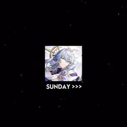 Sunday 