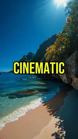 CINEMATIC