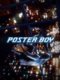 spiderman edit