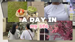 opening vlog 