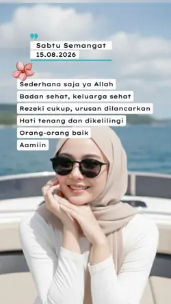 Sabtu Semangat