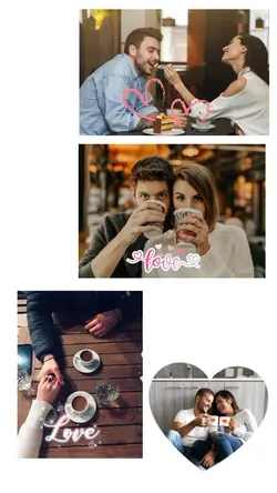 Couple Wallpaper