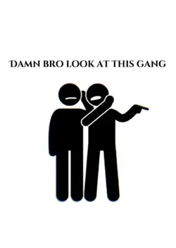 damn bro look at thi