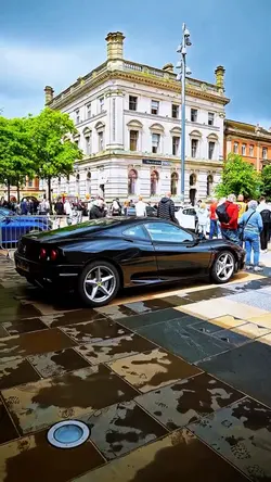 ✨Ferrari✨