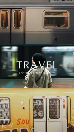 Travel Moments 