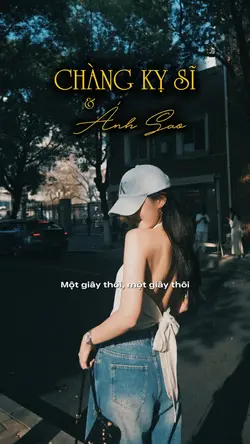 Một giây thôi một 