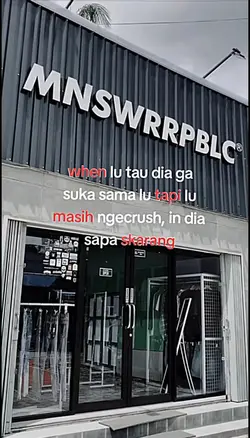 Tetep Ngecrush in