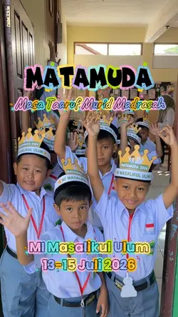 matamuda 2026 vlog