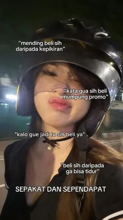 mending beli sih