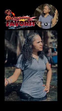 Lagu png viral