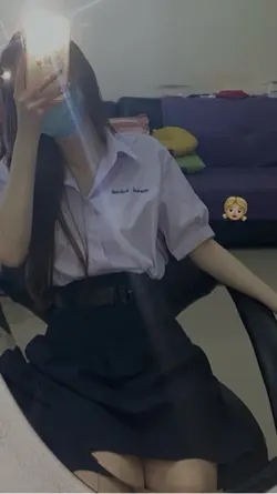 เรียนอยู่ม.อะไร🫡