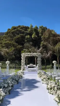 Template Wedding