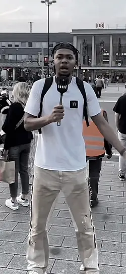 Wählt Brooklyn 🔥🔥