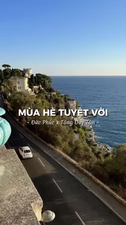 Mùa Hè Tuyệt Vời