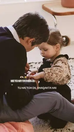 Happy father's day
