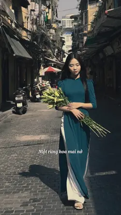 Ước nguyện đầu xuân