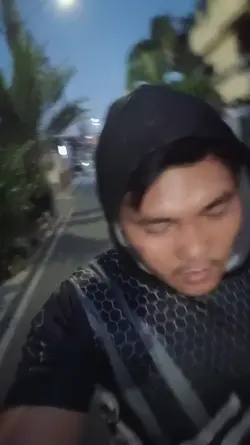 Jogging Time