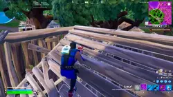 Fortnite cool clips 