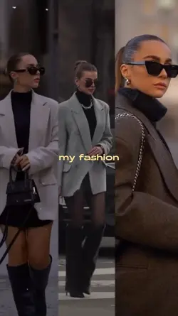 FASHION