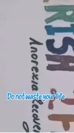 Dontwasteurlife